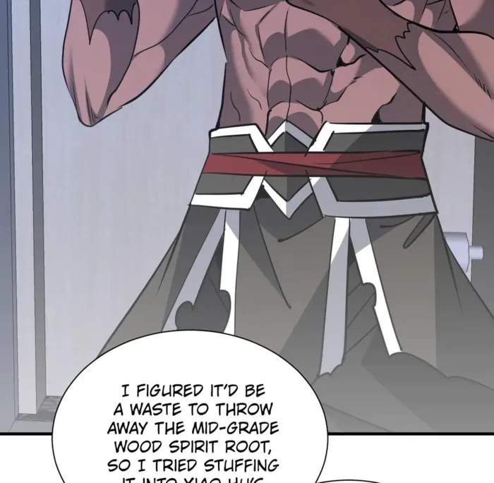 Reborn as a Demonic Cultivator: Starting with a Zombie Planet Chapter 41 45